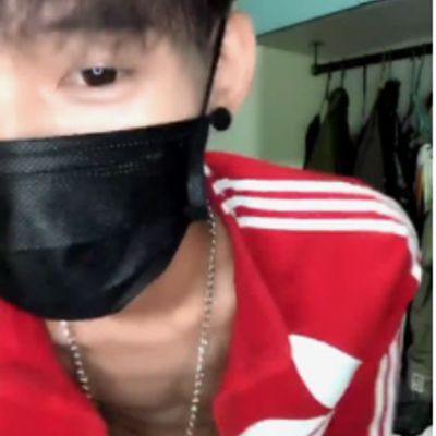 抖音Adidas小沐沐