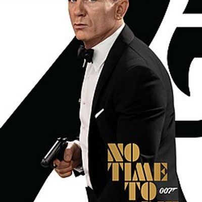 007:生死交戰 No Time to Die