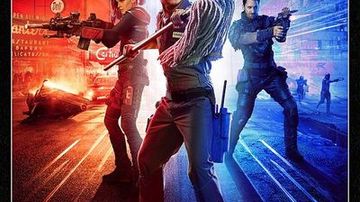 高玩救未来 第一季