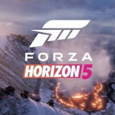 地平线5(ForzaHorizon5)