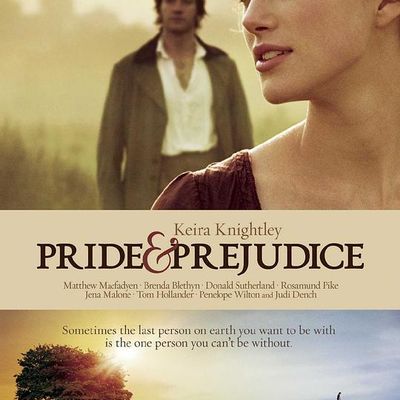 #傲慢与偏见Pride & Prejudice 1995年剧版