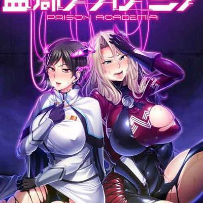 #监狱战舰系列:游戏+动画 全系列汉化版大合集 (監獄戦艦)