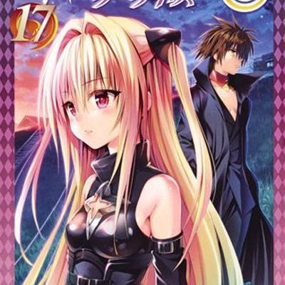 出包王女Darkness OAD9(高清原版)