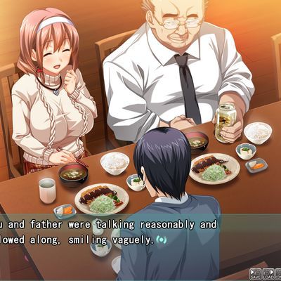 ケダモノ(家族)たちの住む家で~大嫌いな最低家族と彼女との寝取られ同居生活~