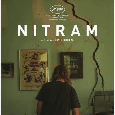 内特拉姆 Nitram