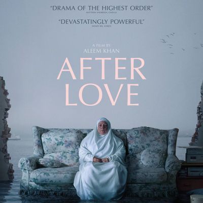 #爱的后事 After Love