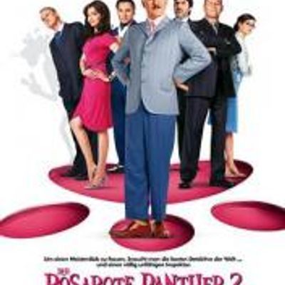 粉红豹2BD1080p.中英双字 粉红豹2BD1080p.中英双字