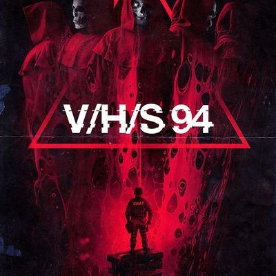 致命录像带94