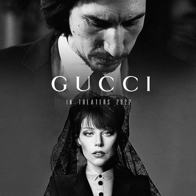 古驰