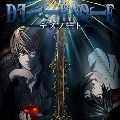 死亡笔记 デスノート