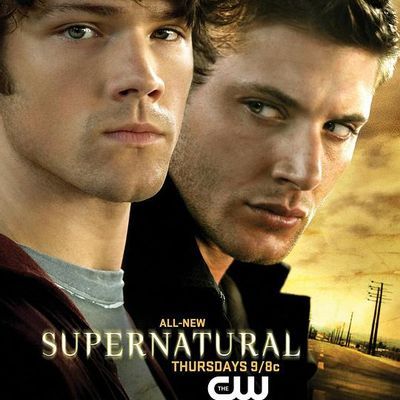 #邪恶力量 第一季 Supernatural