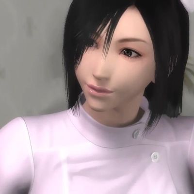 #梅麻呂3D動画集系列第13弾