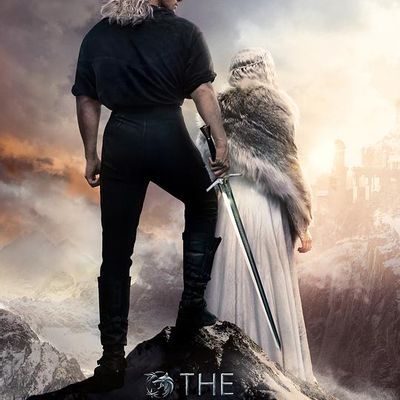 猎魔人 第二季 猎魔人 第二季