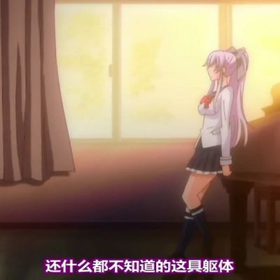 聖娼女「聖女のように清らかで、娼婦のようにらに…」