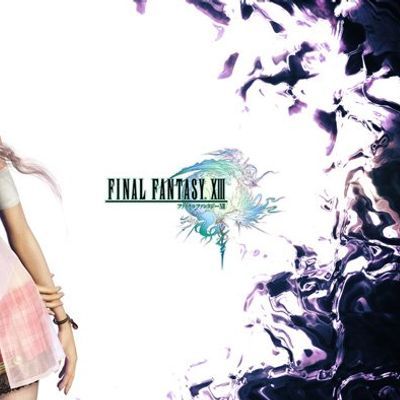 最终幻想13同人动画 第1-3集