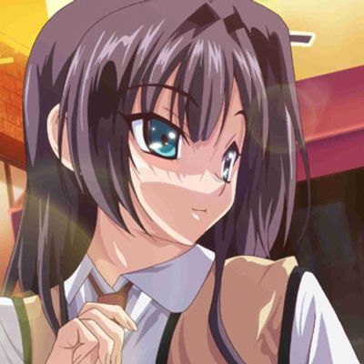 特別授業3SLG THE ANIMATION