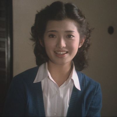 #古都 (1980)