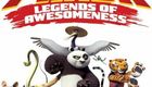 Kung Fu Panda: Legends of Awesomeness第一季11-27