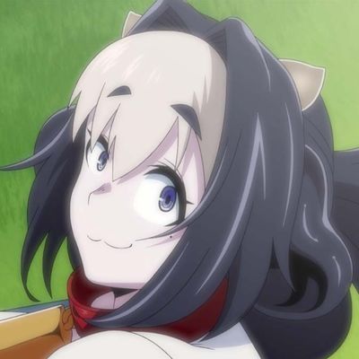 【熟肉】けものっ娘通信〜The Animation〜 牛娘ベル