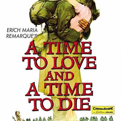 #无情战地有情天