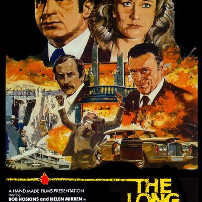 漫长美好的星期五