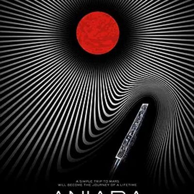 Aniara 安尼亚拉号