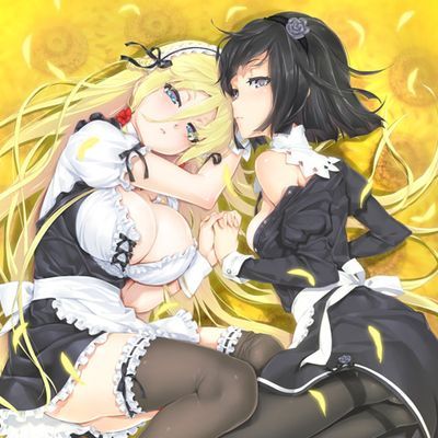 #美少女万华镜3