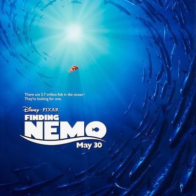 #Finding Nemo