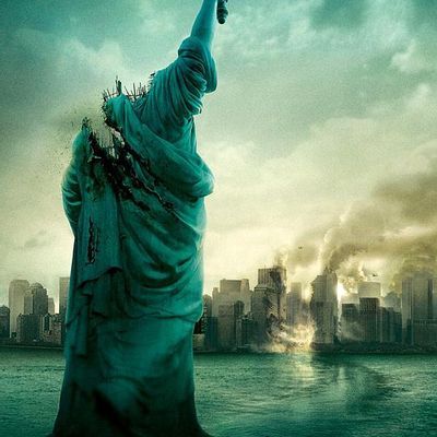 Cloverfield Cloverfield