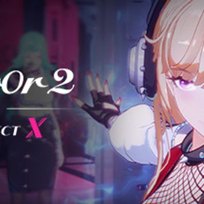 Mirror 2: Project X 抢先体验版 + DLC + 图包 + COSPLAY + 音频