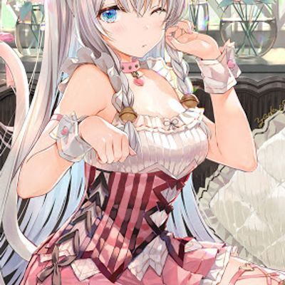 #恋爱关系2 夏日花火