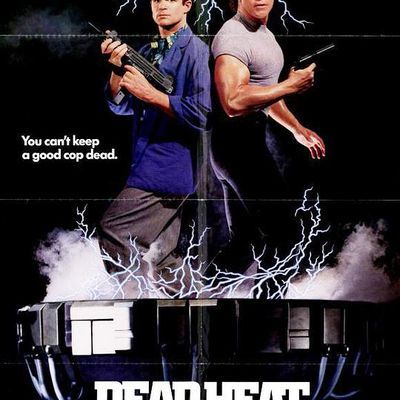 丧尸特警 丧尸特警