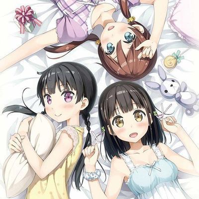 One Room 第一季OVA