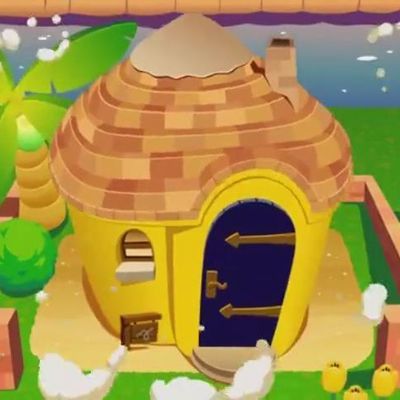 动森埃及艳后猫原版视频