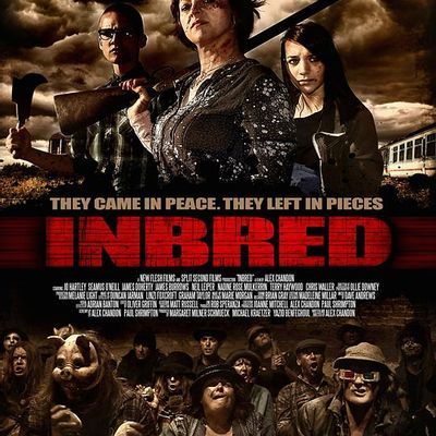 #乱伦/完全杀人剧场