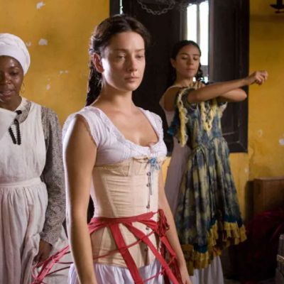 #霍乱时期的爱情 Love in the Time of Cholera (2007)/爱在瘟疫蔓延时