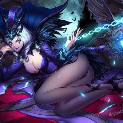 聖ブリュンヒルデ学園 少女騎士団と純白のパンティ THE ANIMATION