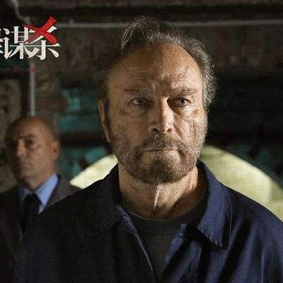 #无罪谋杀:科林尼案