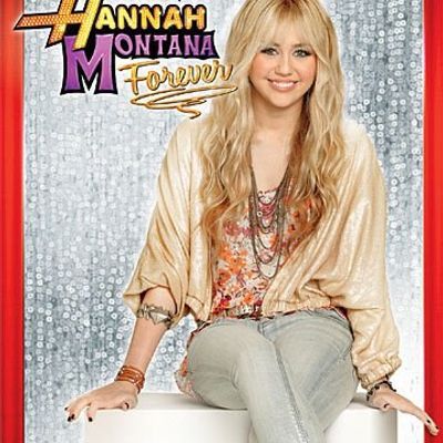 汉娜·蒙塔娜 第四季