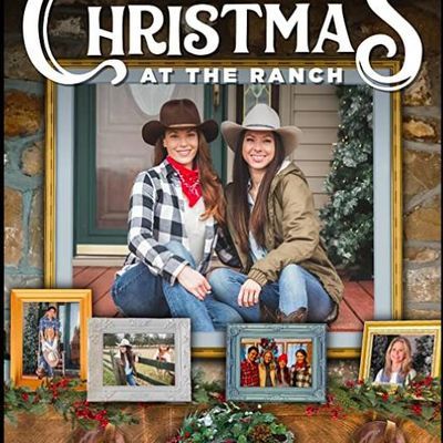海莉的牧场暖心圣诞