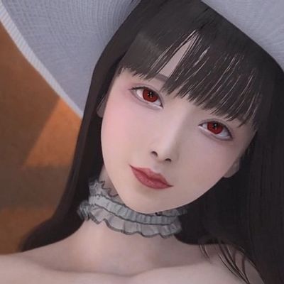 八尺夫人——重制版 3D 八尺夫人——重制版 3D