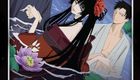 四月一日灵异事件簿xxxHolic