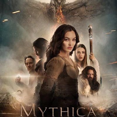 麦斯卡:黑暗孢子