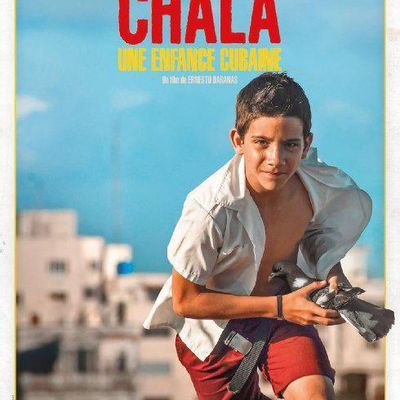 飞不起来的童年