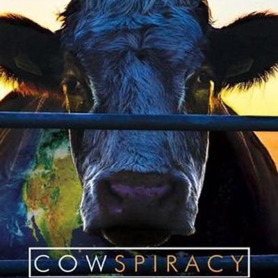 #奶牛阴谋:永远不能说的秘密