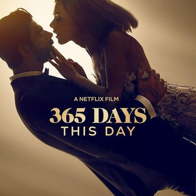 365天:今时之欲