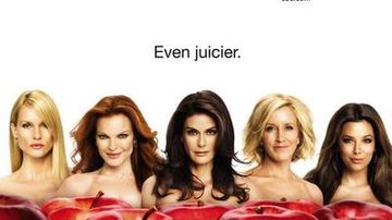 绝望主妇 第五季