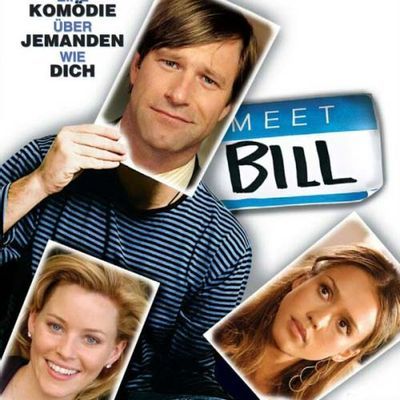 #遇见比尔