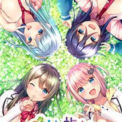 白诘戒指~四等分的花嫁 krkr(手机端)