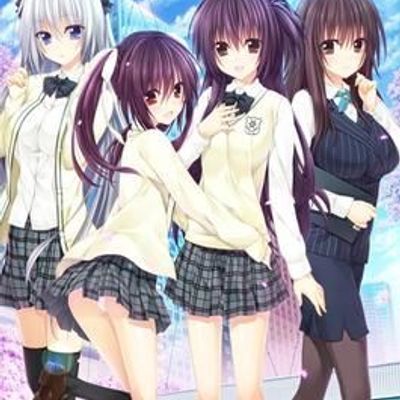 PR×CATION(手机krkr)